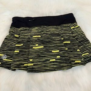 Lululemon Pace Rival Seawheeze size 6 Blacked Out worn once!